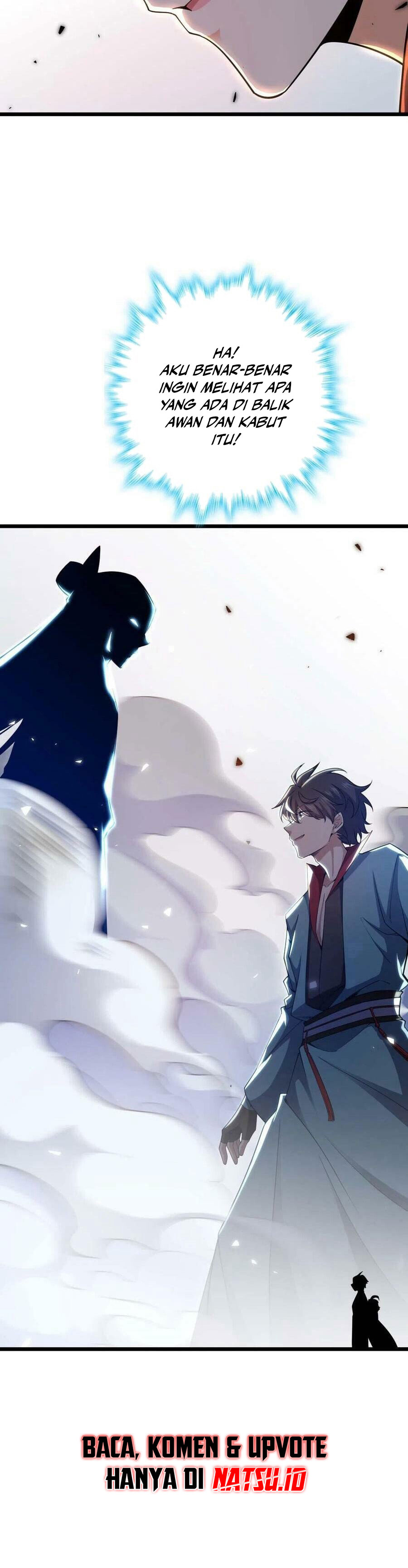 Spare Me, Great Lord! Chapter 614 Gambar 17